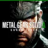 METAL GEAR SOLID DELTA : SNAKE EATER - XBOX SERIES X/S 2 1742923597 metal gear solid delta snake eater xbox series xs pre orden 0 1
