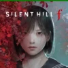 SILENT HILL f - Xbox Series X|S 1 1749160826 silent hill f xbox series xs pre orden 0 1