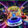 Sonic Racing: CrossWorlds - Xbox Series X|S 1 1751405109 sonic racing crossworlds xbox series xs pre orden 0