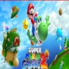 Super Mario Galaxy 2
