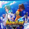 INAZUMA ELEVEN: Victory Road PS4 2 victory road