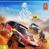 Dakar 18 PS4 1 DAKAR PS4 GAMER