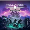 HELLDIVERS Dive Harder Edition PS5 1 Helldivers Dice Harder Edition PS5