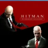Hitman HD Enhanced Collection PS4