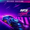 Need for Speed Heat Deluxe Edition XBOX SERIES Gameforever