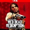 Red Dead Redemption - Nintendo Switch 2 1 Red Dead Redemption Nintendo Switch 2 Gameforever