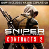 Sniper Ghost Warrior Contracts 2 PS5