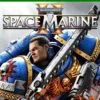 Warhammer 40000 Space Marine 2 - Xbox Series X/S 2 Space Marine 2 XBOX SeriesXS