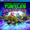 Teenage Mutant Ninja Turtles Splintered Fate PS4 1 Teenage Mutant Ninja Turtles Splintered Fate PS4 gameforever