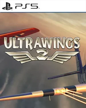 Ultrawings 2 PS5 VR2