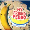 My Friend Pedro PS5 2 My friend Pedro Ps5 gameforever