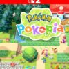 Pokémon Pokopia - Nintendo Switch 2 2 Pokemon Pokopia