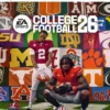 EA SPORTS College Football 26 PS5 2 EA SPORTS College Football 26 PS5 gameshop