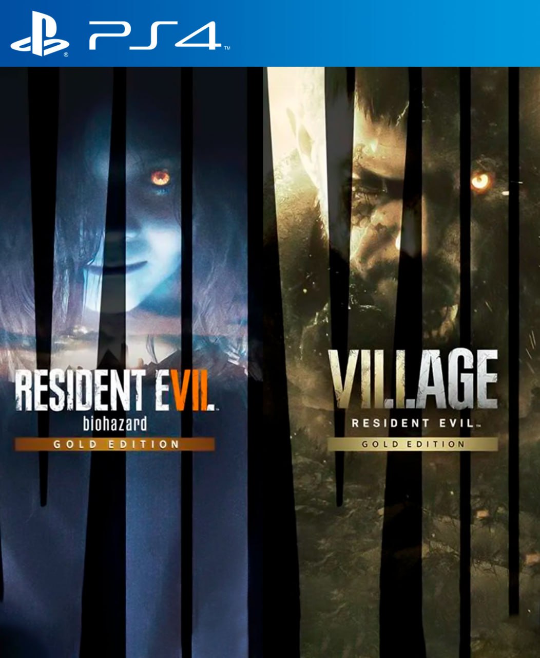 Resident-Evil-7-Gold-Edition-mas-Village-Gold-Edition-PS4-gameshop.jpg Resident Evil 7 Gold Edition mas Village Gold Edition PS4 gameshop