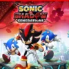 SONIC X SHADOW GENERATIONS Nintendo Switch 2 1 SONIC X SHADOW GENERATIONS Nintendo Switch 2