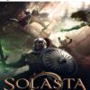 Solasta Crown of the Magister PS5