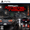 Tokyo Xtreme Racer PS5 1 Tokyo Xtreme Racer PS5 game shop