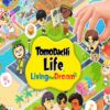 Tomodachi Life Living the Dream Nintendo Switch 1 Tomodachi Life Living the Dream