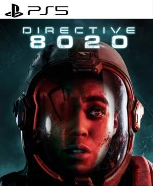Directive 8020 PS5