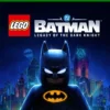 LEGO Batman Legacy of the Dark Knight - Xbox Series X|S 1 LEGO Batman Legacy of the Dark Knight Xbox Series