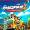 Overcooked 2 Edition - Nintendo Switch 2 2 Overcooked 2 Nintendo Switch 2 gameshop
