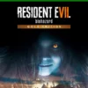 RESIDENT EVIL 7 BIOHAZARD GOLD EDITION xbox one