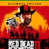 Red Dead Redemption 2 Ultimate Edition - Xbox One 1 Red Dead Redemption 2 Ultimate Edition Xbox One