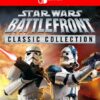 STAR WARS Battlefront Classic Collection Nintendo Switch 2 STAR WARS Battlefront Classic Collection Nintendo Switch