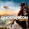 TOM CLANCYS GHOST RECON WILDLANDS xbox one