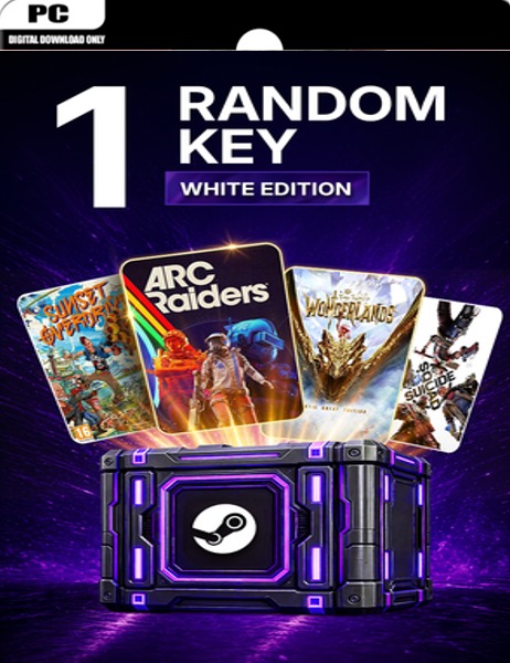 1-Random-Steam-key-White.jpg 1 Random Steam key White