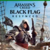 Assassins Creed Black Flag Resynced Xbox Series X/S 1 Assassin Creed Black Flag Resynced XBOX SERIES