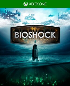 BioShock The Collection Xbox One