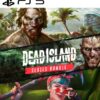 3 en 1 Dead Island Series Bundle PS5 2 Dead Island Series Bundle PS5