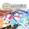 Digimon Story Time Stranger Nintendo Switch 2 Digimon Story Time Stranger