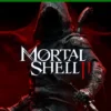 Mortal Shell II Xbox Series X|S 1 Mortal Shell II XBOX Series