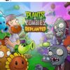 Plants vs Zombies Replanted PS5 1 Plants vs Zombies Replanted PS5