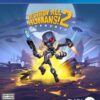 Destroy All Humans 2 - Reprobed Single Player PS4 1 Destroy All Humans 2 Reprobed PS4