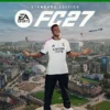 FC 27 XBOX ONE