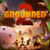 Grounded 2 PS5 2 Grounded 2 ps5
