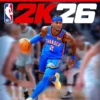 NBA 2K26 - Nintendo Switch 2 1 NBA 2K26 nintendo Switch 2 gameshop