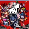 Persona 5 Tactica PS4 1 Persona 5 Tactica PS4