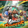 Splatoon Raiders Nintendo Switch 2