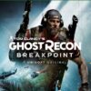 Tom Clancys Ghost Recon Breakpoint one