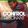 CONTROL Resonant Xbox Series X|S 1 CONTROL Resonant xbox series