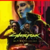 Cyberpunk 2077 NS2