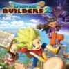DRAGON QUEST BUILDERS 2 PS4 1 DRAGON QUEST BUILDERS 2 PS4