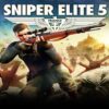 Sniper Elite 5 Xbox Series X|S 1 Sniper Elite 5 Xbox Series