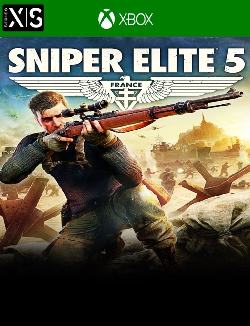 Sniper-Elite-5-Xbox-Series.jpg Sniper Elite 5 Xbox Series