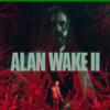 Alan Wake 2 - Xbox Series X|S 1 Alan Wake 2 Xbox Series