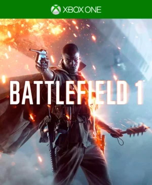 Battlefield 1 - Xbox One
